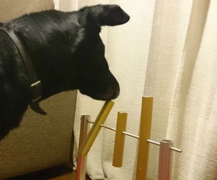 Dog Puzzle