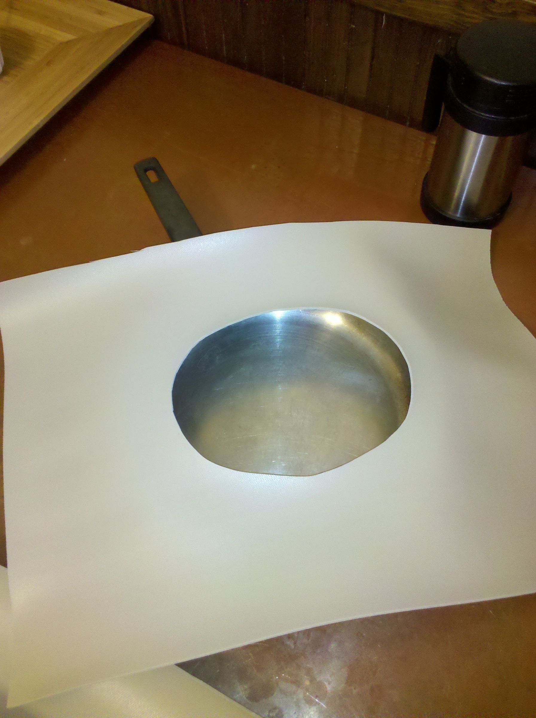 DIY Vacuum Chamber for Sous Vide and the Kitchen 8 Steps (with