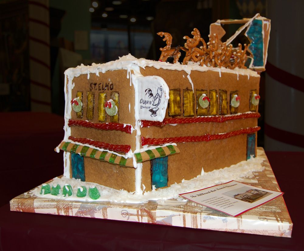 The Billboard that Ruined Christmas