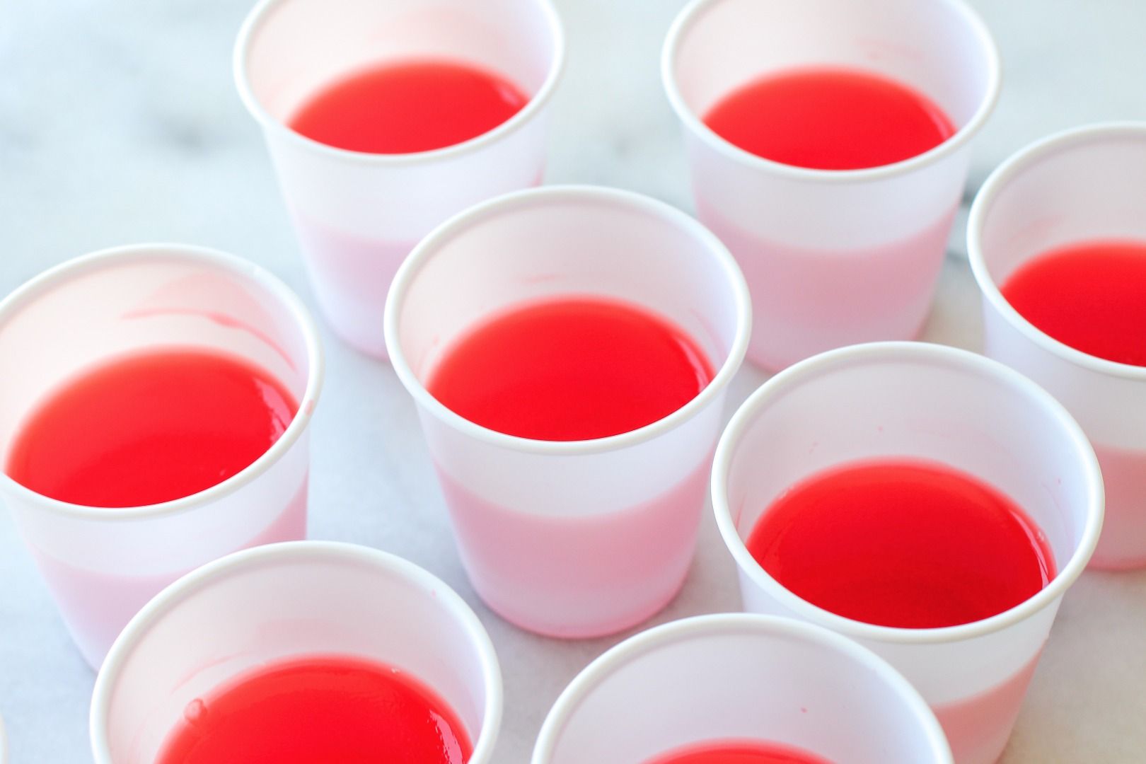 How to Make Jello Shots 4 Steps (with Pictures) Instructables