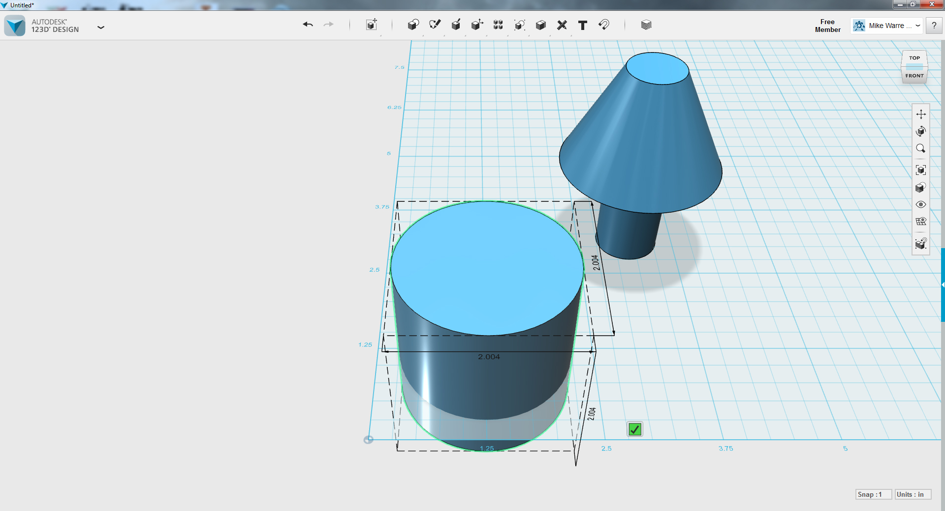 Stacked Lamp 33 Steps (with Pictures) Instructables