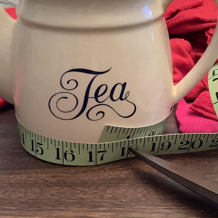 Get Your Measurements