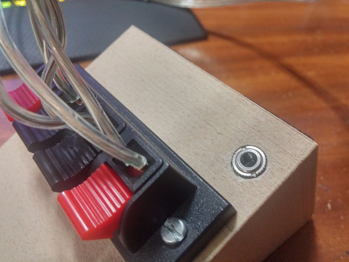 VU Meter Speakers : 8 Steps (with Pictures) - Instructables