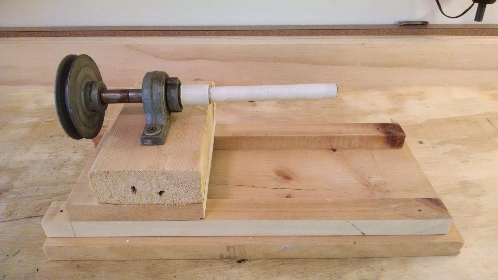 Glass Bottle Cutting Jig 4 Steps (with Pictures) Instructables