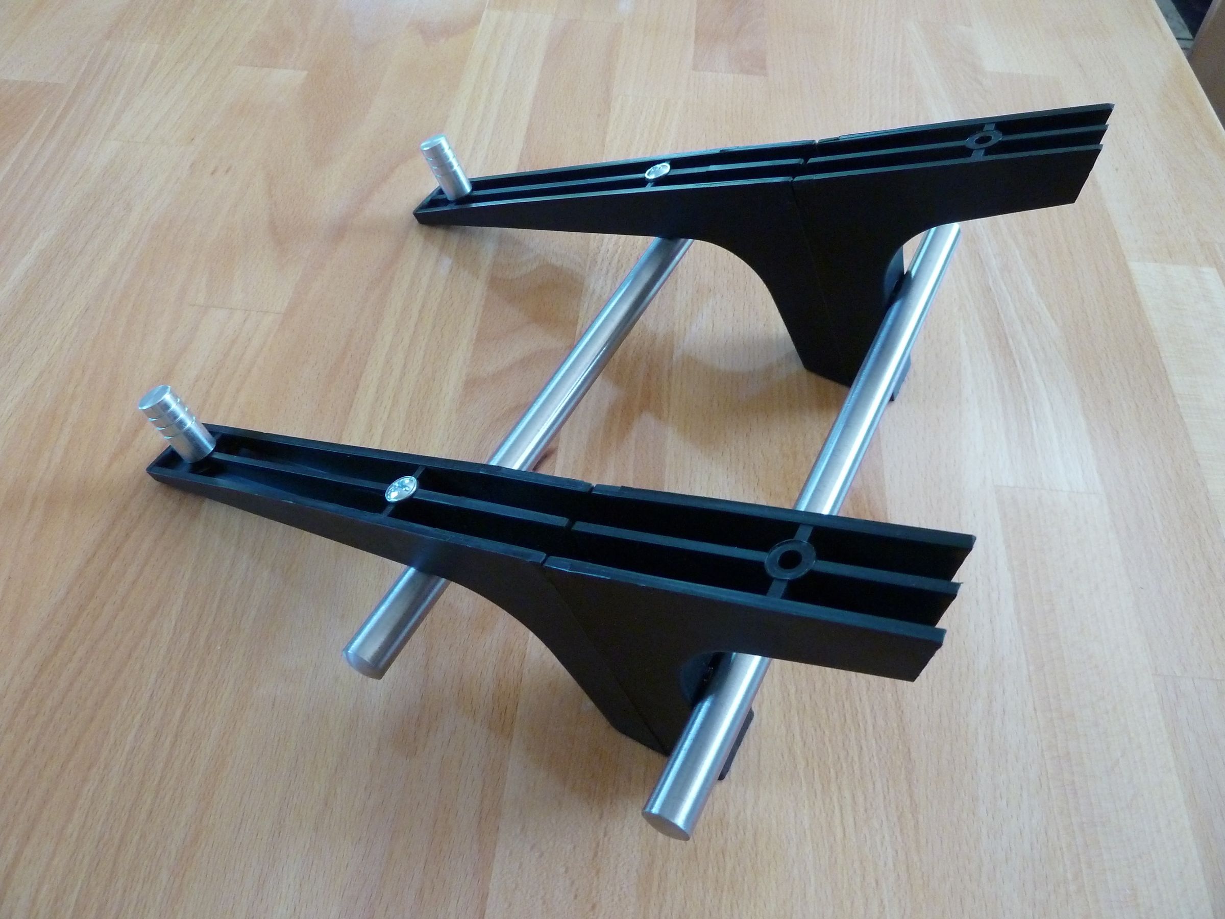 IKEA Style Laptop Stand 4 Steps (with Pictures) Instructables
