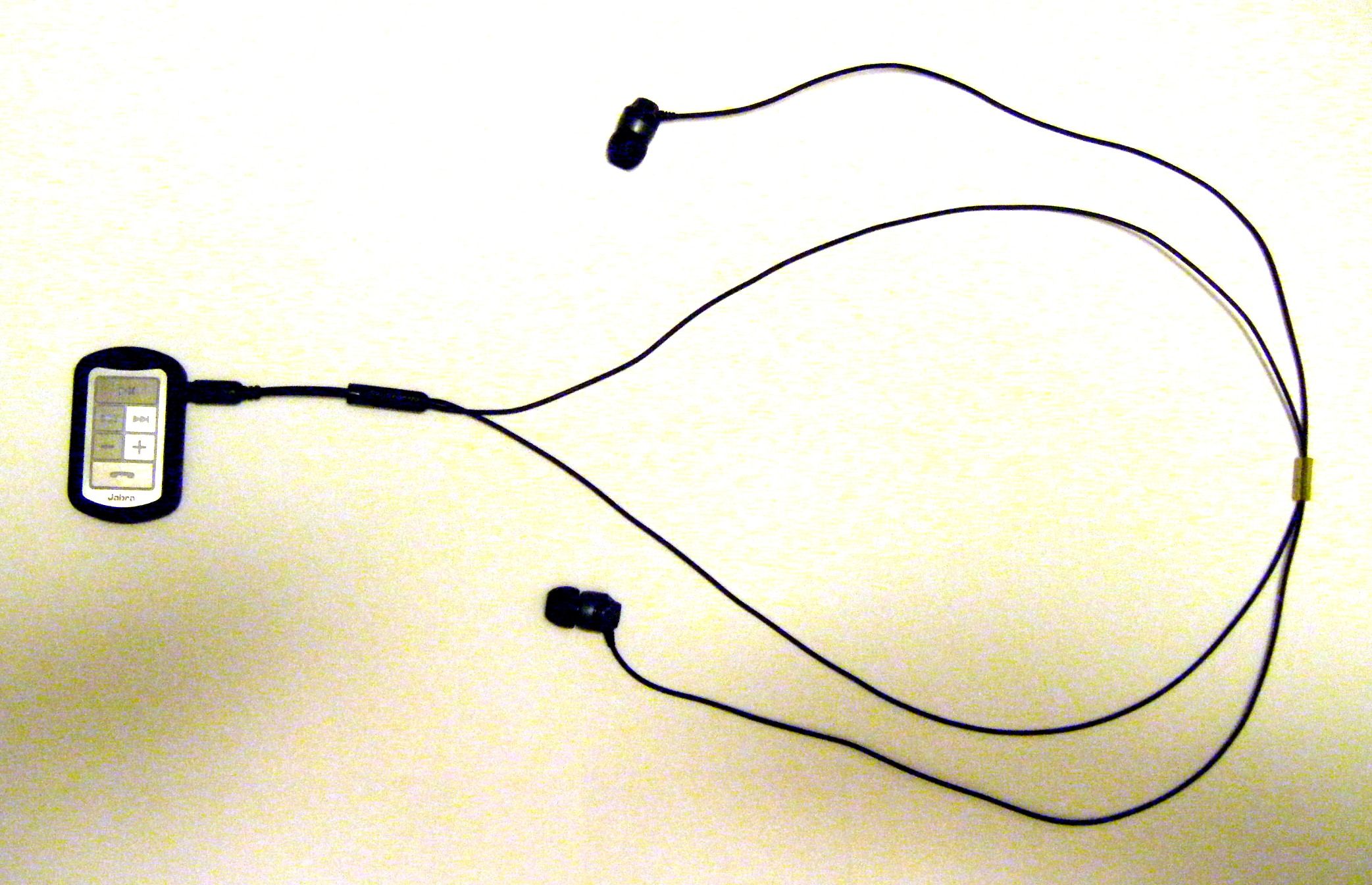 Jabra BT3030 Stereo Bluetooth Headset 