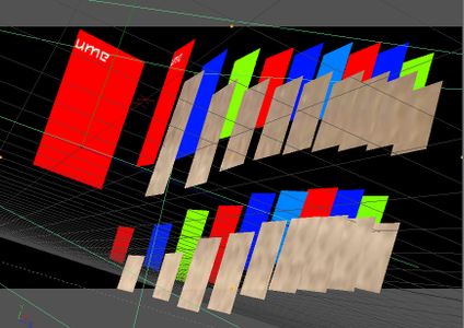 Projection Mapping : 8 Steps (with Pictures) - Instructables