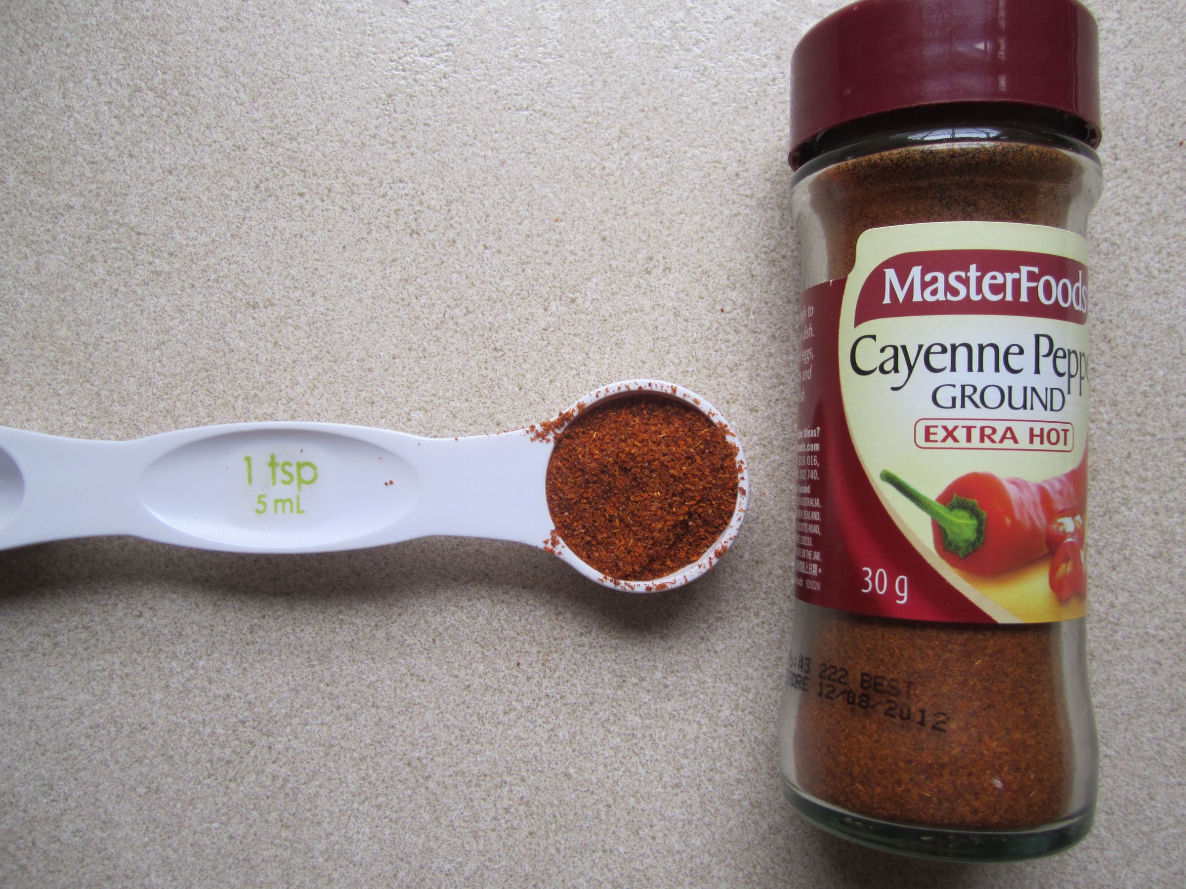 Chilli Worcestershire Sauce 8 Steps (with Pictures) Instructables