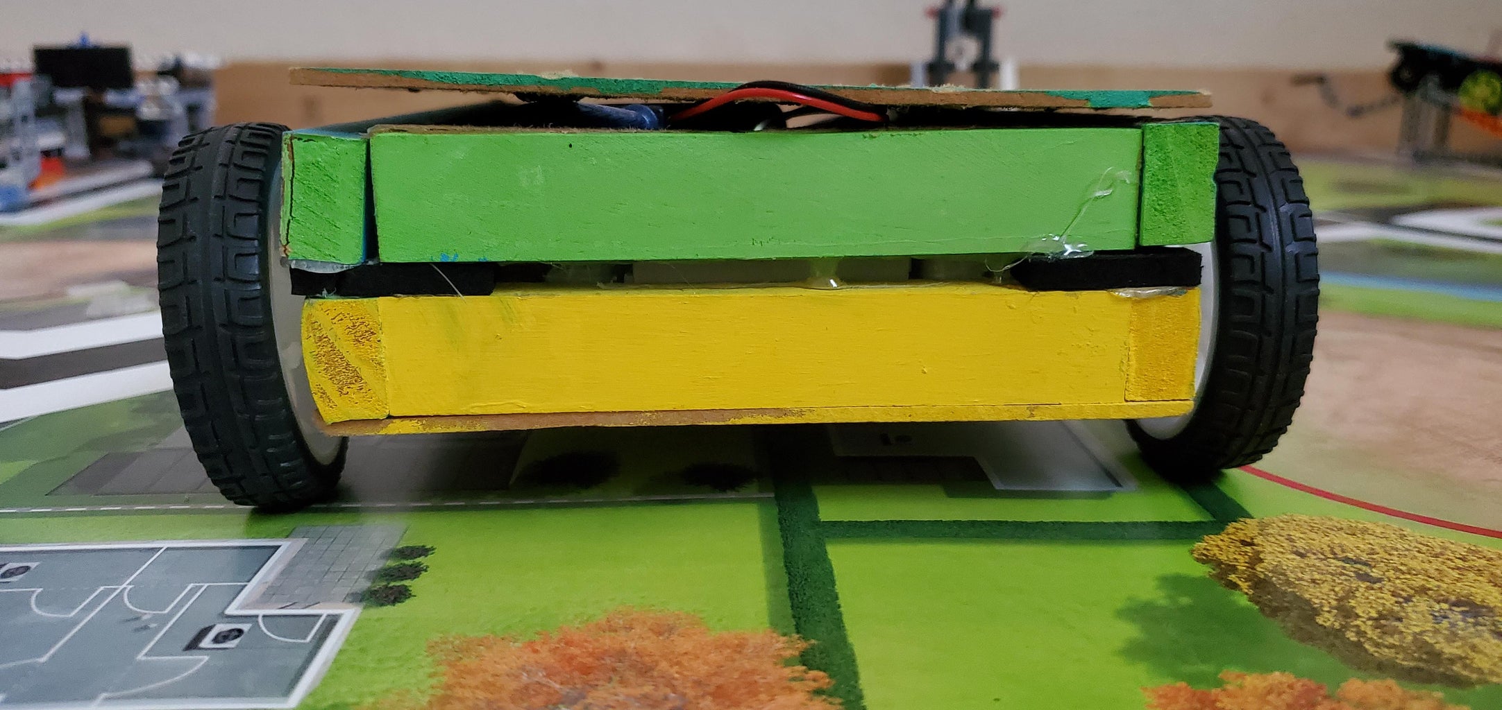 PID Algorithm With Arduino and MPU6050 Tutorial : 8 Steps - Instructables