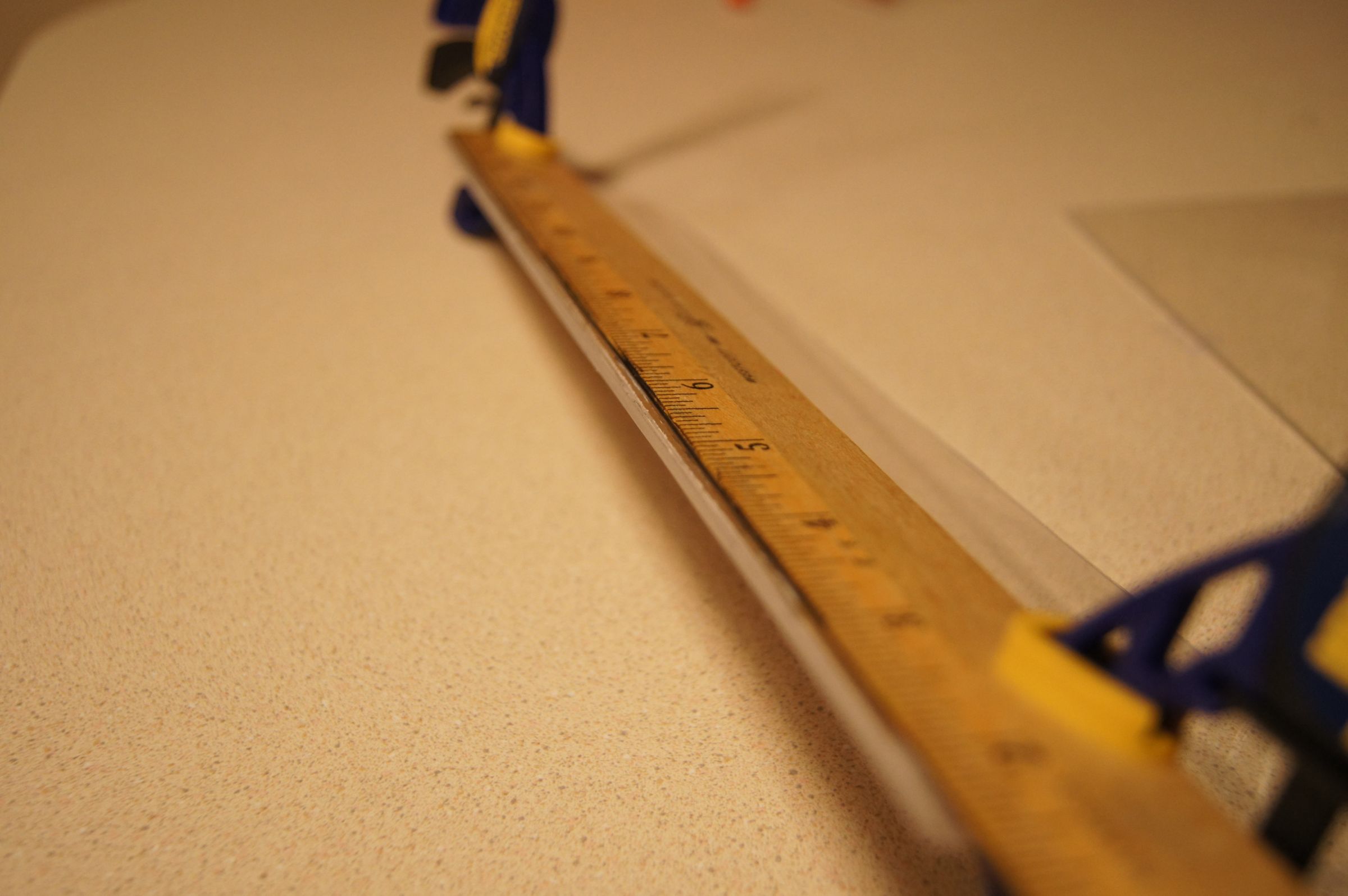 How to Properly Cut, Drill and Bend Plexiglas to Make a Multiuse Gopro