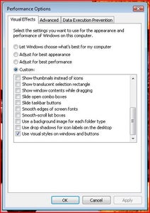 Computer Slows Down Randomly Vista Computer Slows Down Randomly Vista