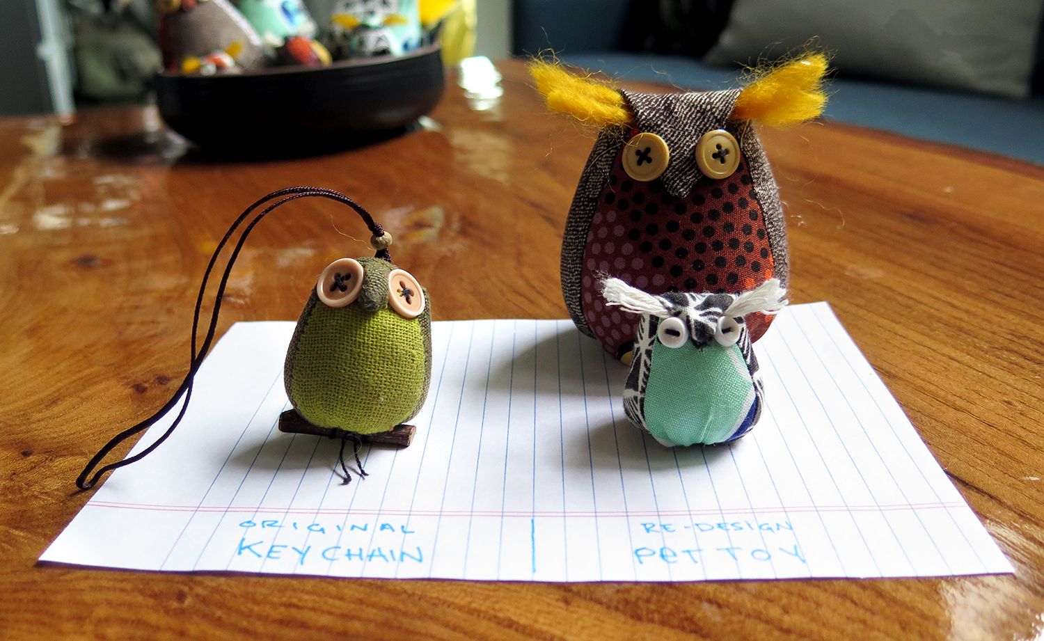 little bird toys