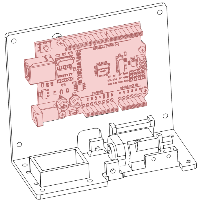 Install Arduino