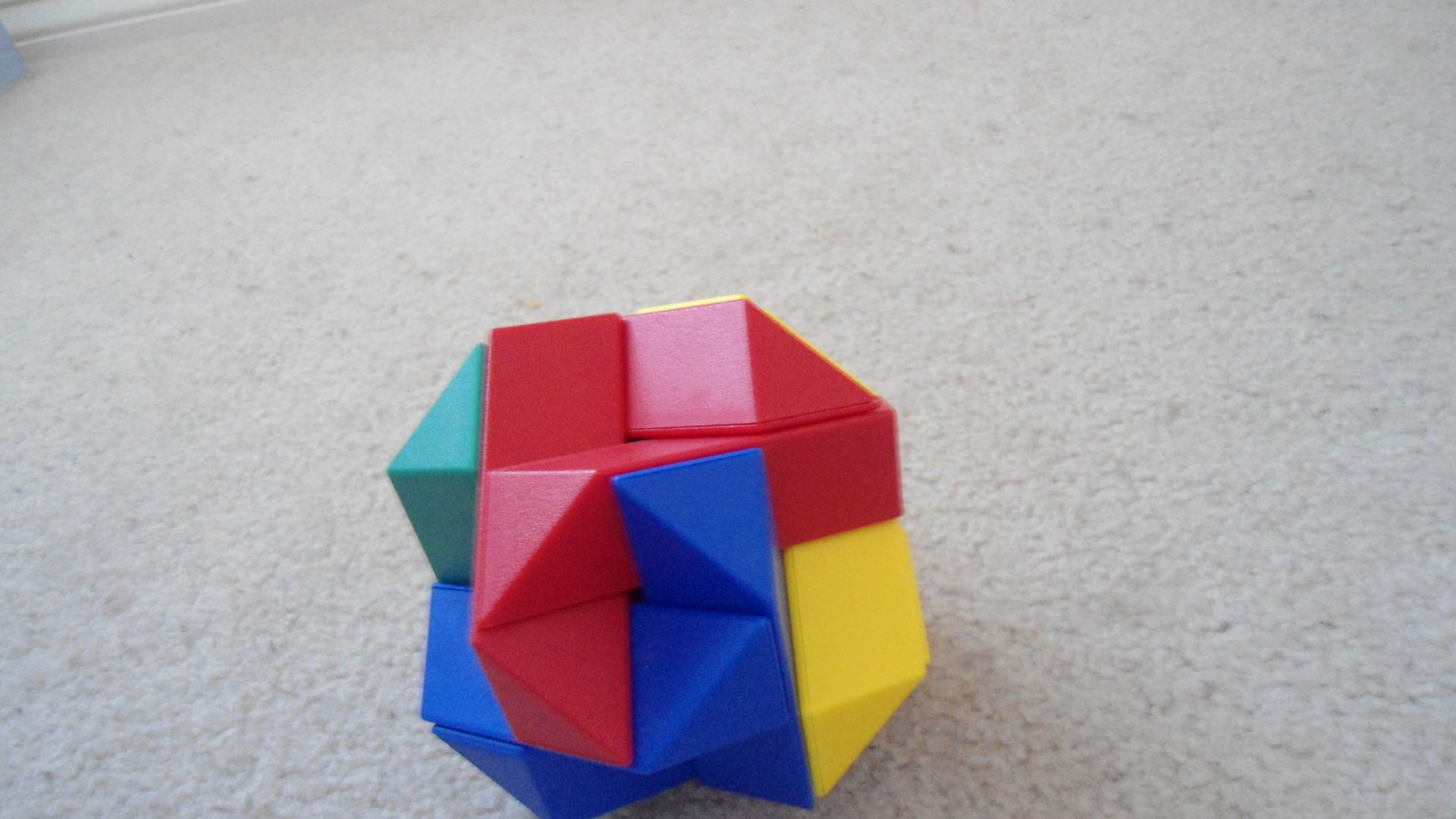 how to make a cube DIY Project DIY Project Image