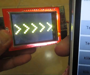 running text with arduino DIY Project to Discover - FindingDIY