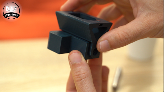 Easy 3D Printed Arduino CNC Drawing Machine : 38 Steps (with Pictures ...