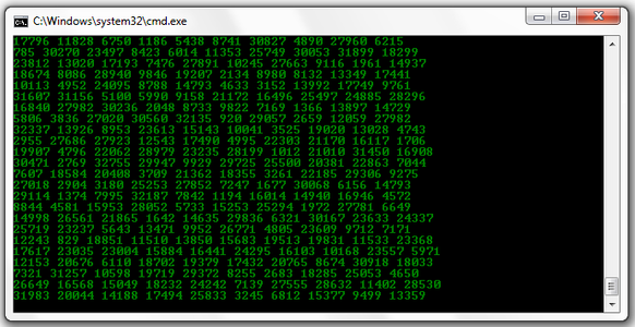 12 Fun Notepad Scripts : 13 Steps - Instructables