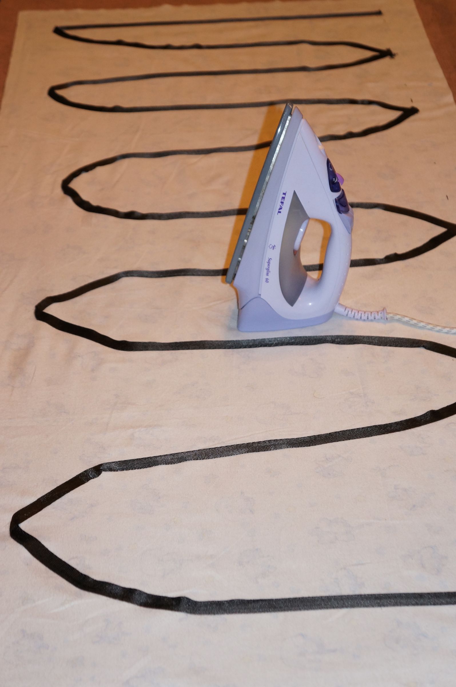 DIY Carbon Heated Blanket 8 Steps (with Pictures) Instructables