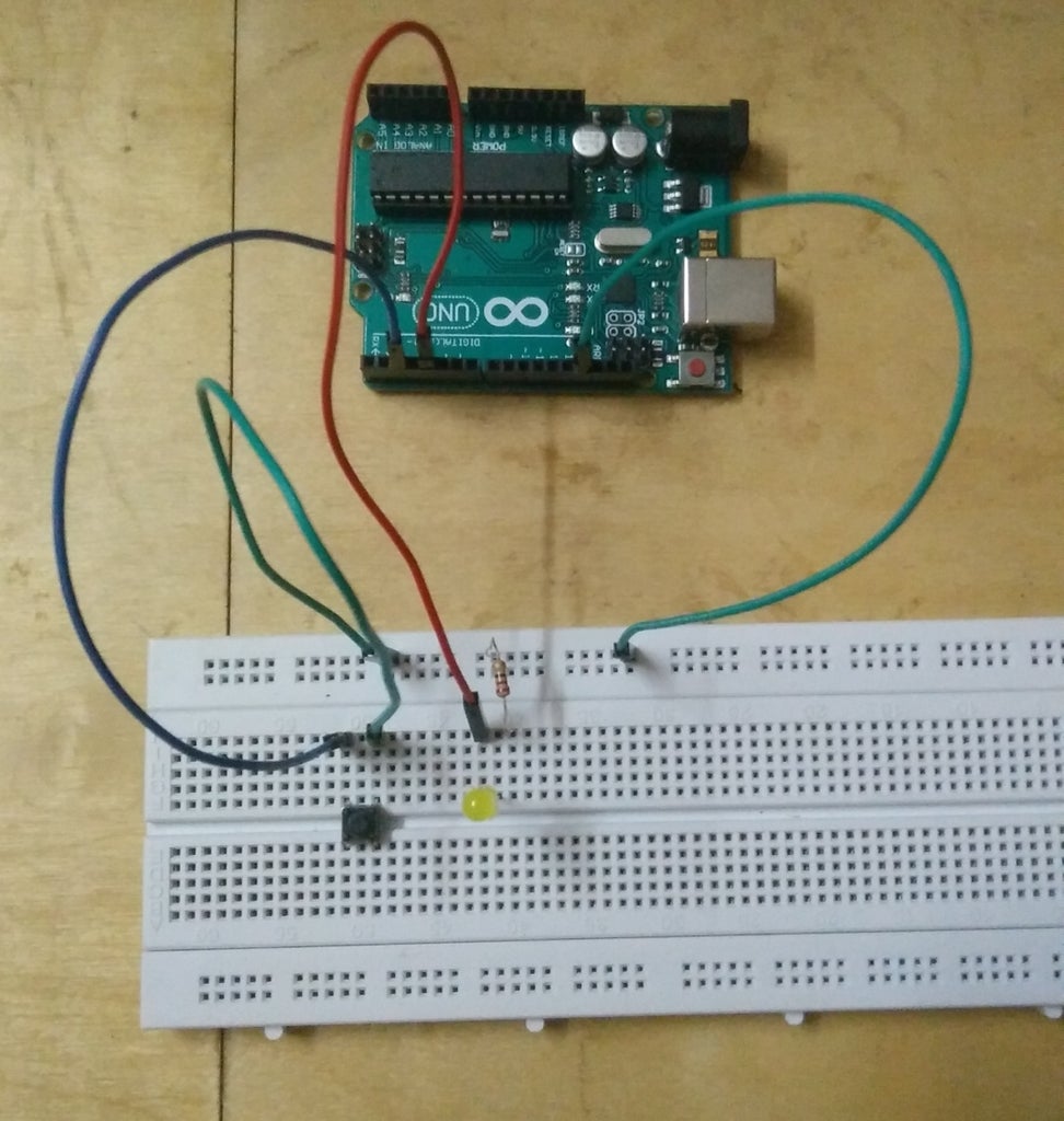 Morse Code Decoder : 4 Steps (with Pictures) - Instructables