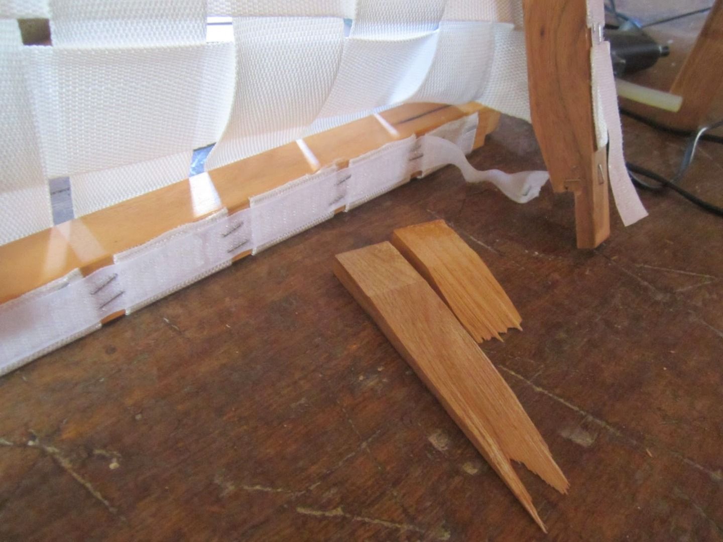 IKEA MOLGER FLAT PACK HACK 16 Steps Instructables