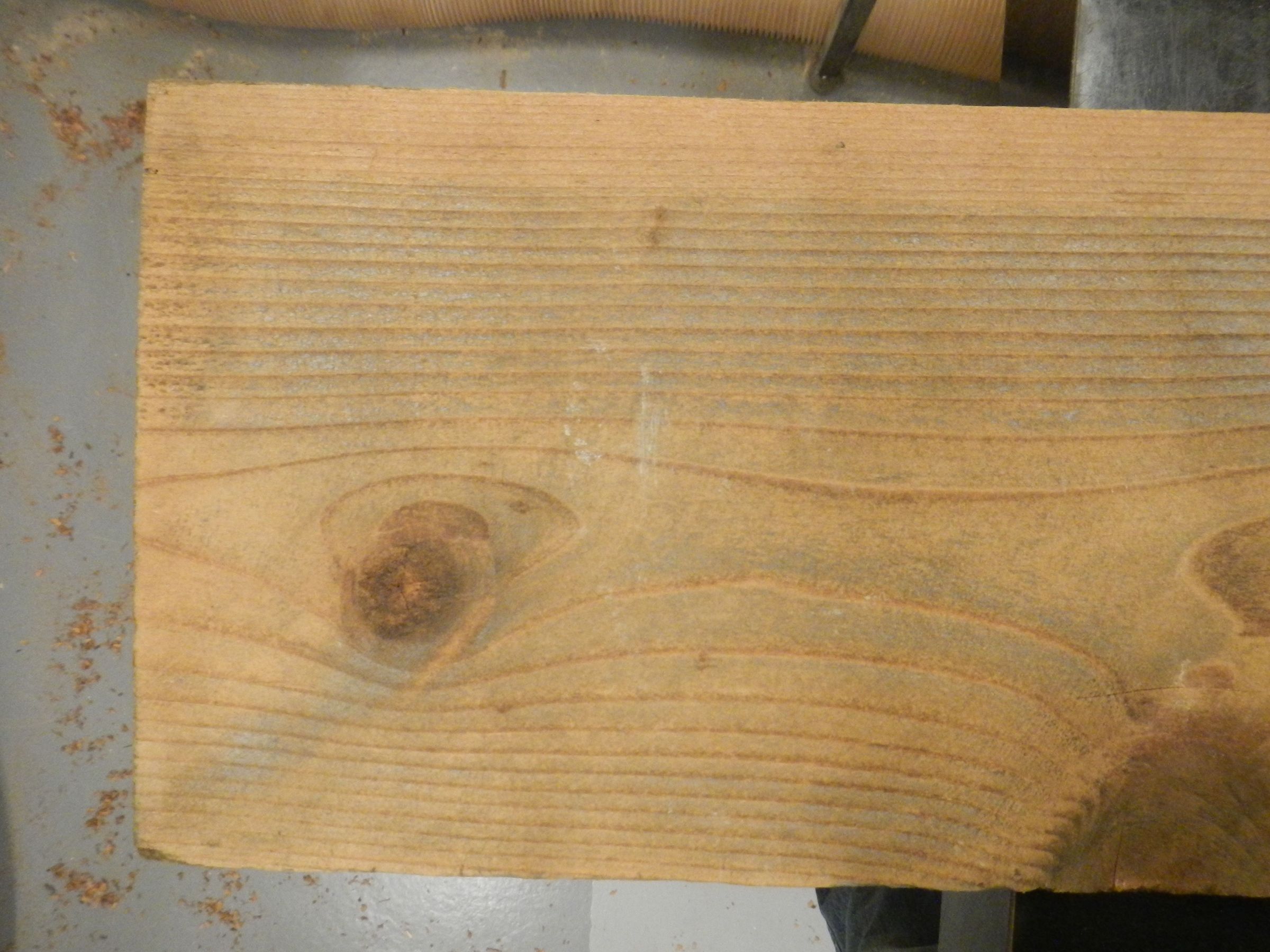 How to Prepare Reclaimed Wood 3 Steps (with Pictures) Instructables