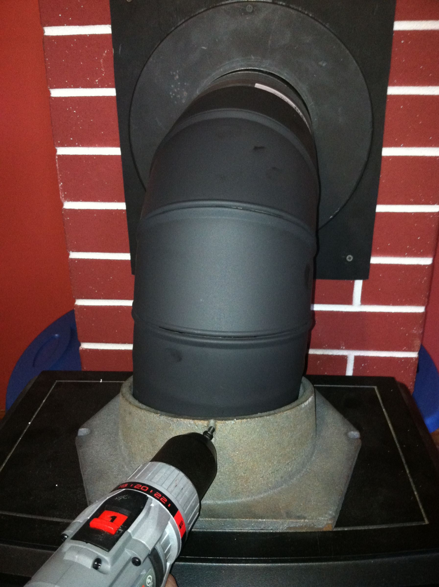 Chimney Liner Installation StepByStep Guide 11 Steps (with