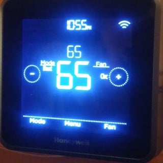 Nest Thermostat With Gas Fireplace Or Other Millivolt System 5 Steps Pictures Instructables Nest Thermostat With Gas Fireplace Or, Smart Thermostat For Gas Fireplace