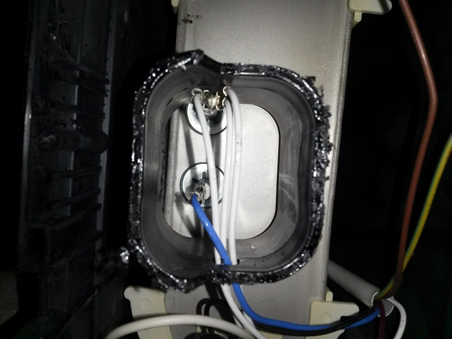 Clean A Bunn Nhbx B 10 Cup Coffee Maker Properly 8 Steps With Pictures Instructables