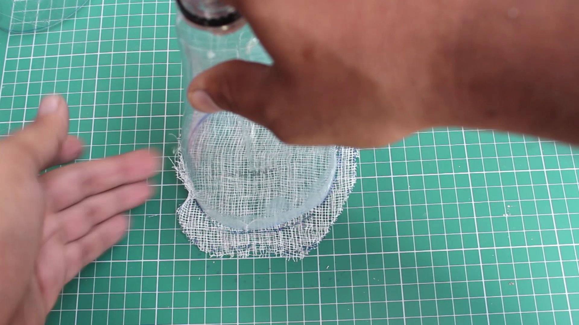 How to Make Vacuum Cleaner Using Plastic Bottle at Home 7 Steps