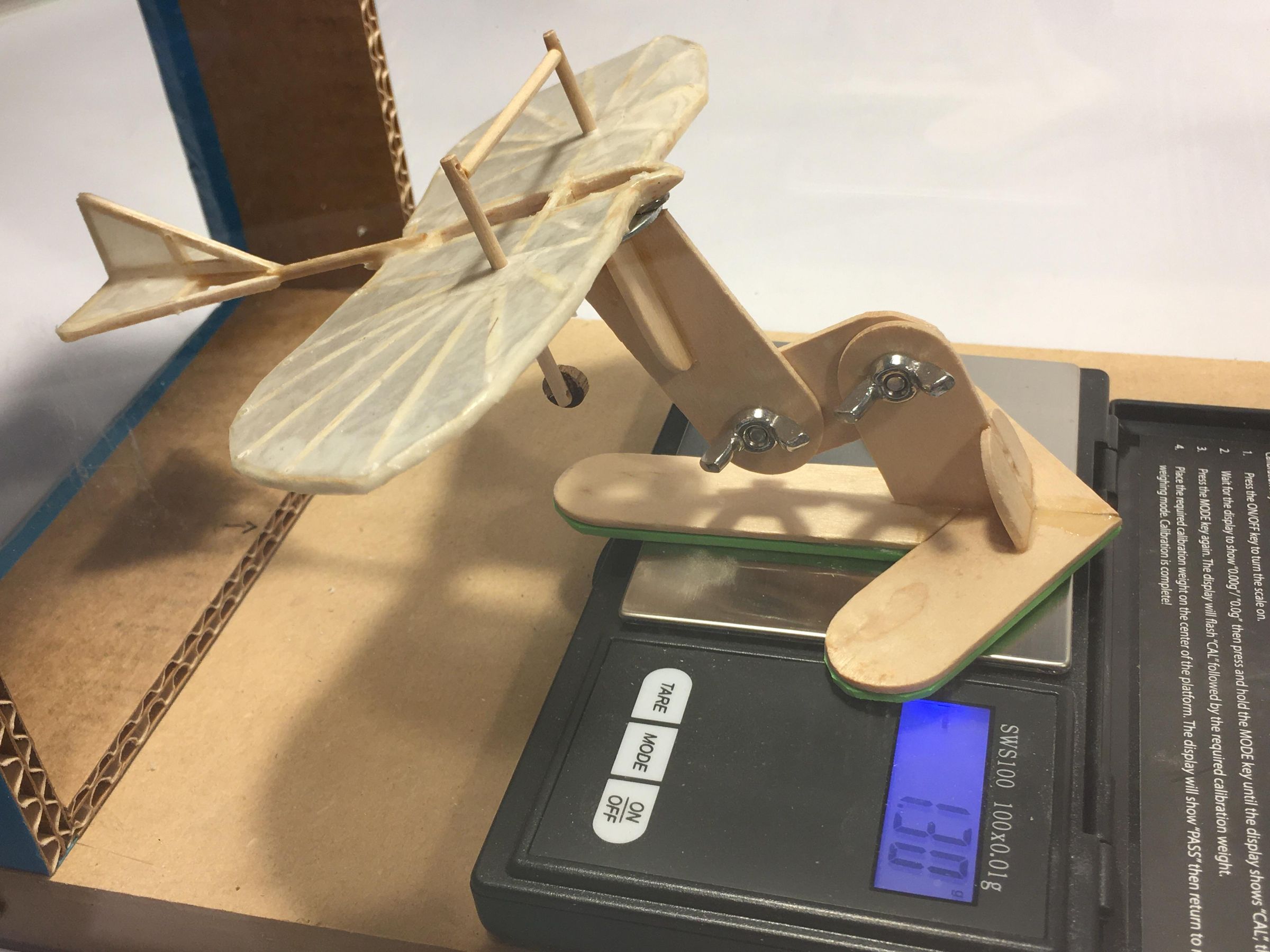 DIY Wind Tunnel 35 Steps (with Pictures) Instructables