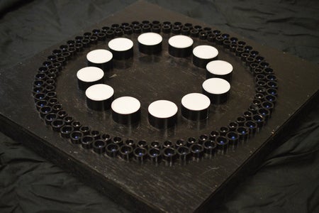 LED Arduino Clock : 20 Steps (with Pictures) - Instructables