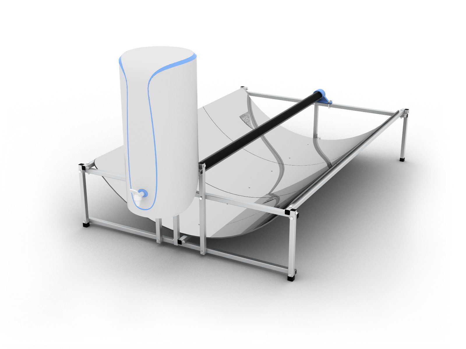 Solar Water Distiller Instructables