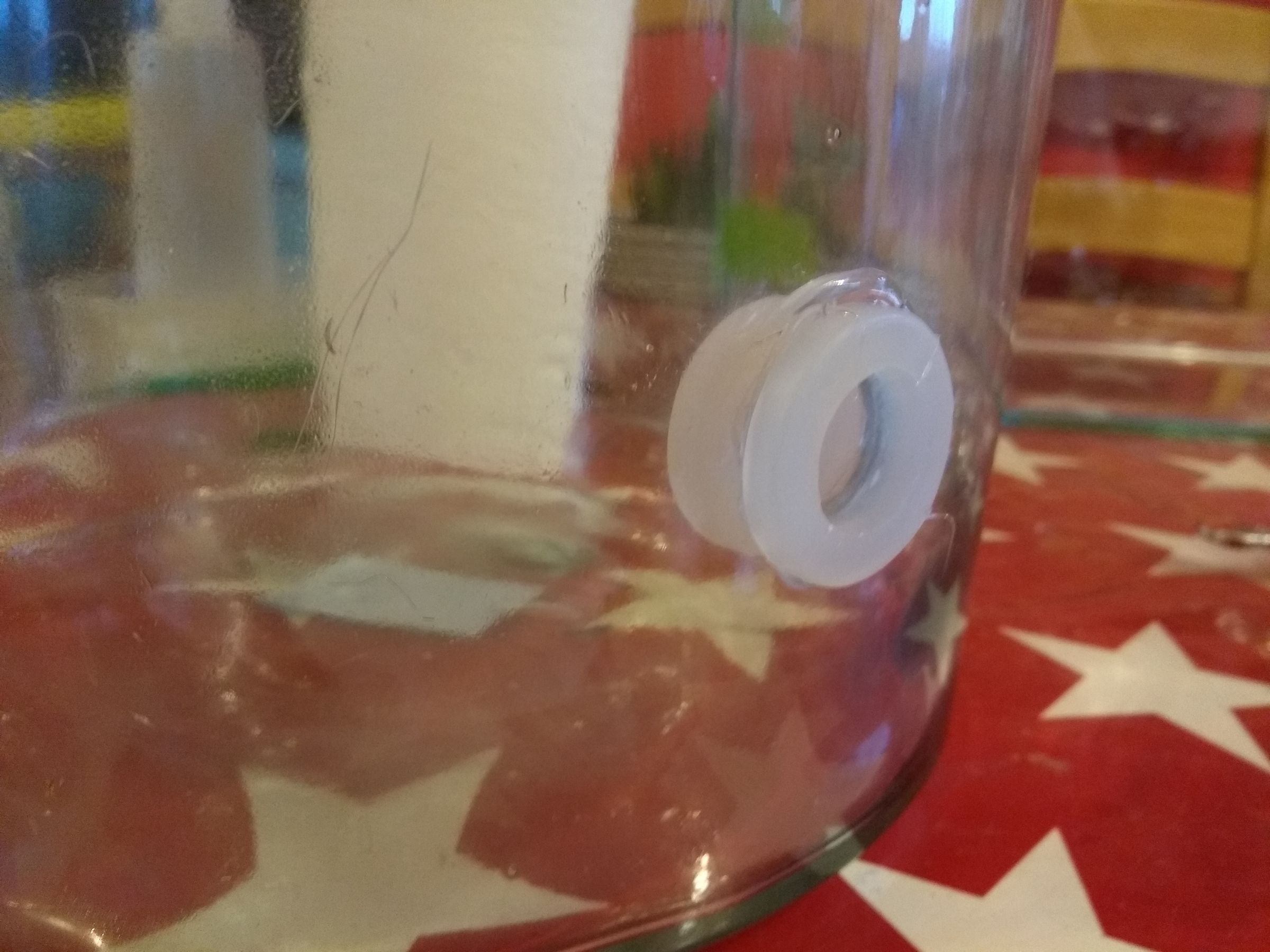 Drink Dispenser Aquarium 3 Steps (with Pictures) Instructables