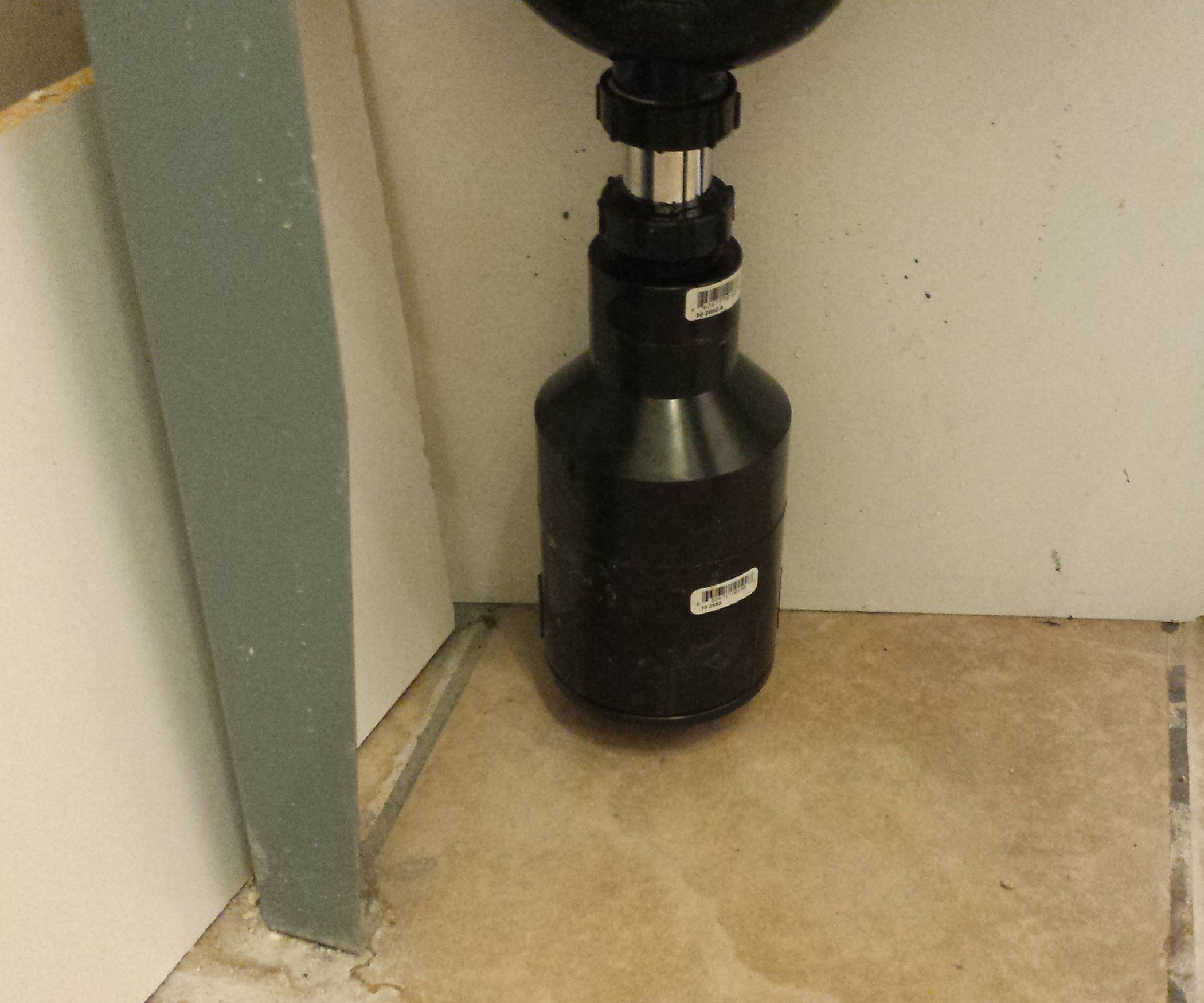 Make a Clay or Sediment Trap for Your Sink. 9 Steps (with Pictures