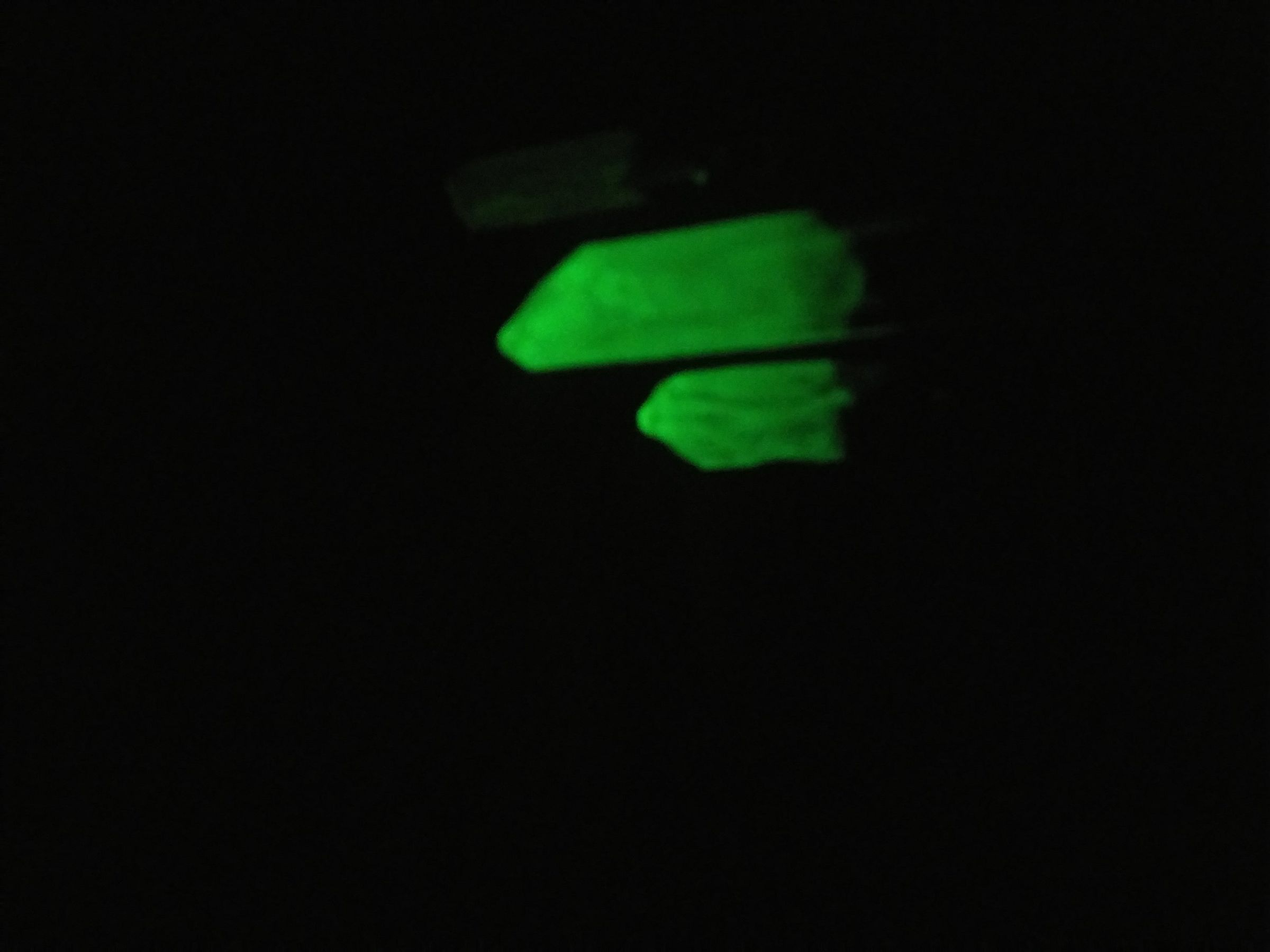 Easy to Make Glow Jewelry 6 Steps Instructables