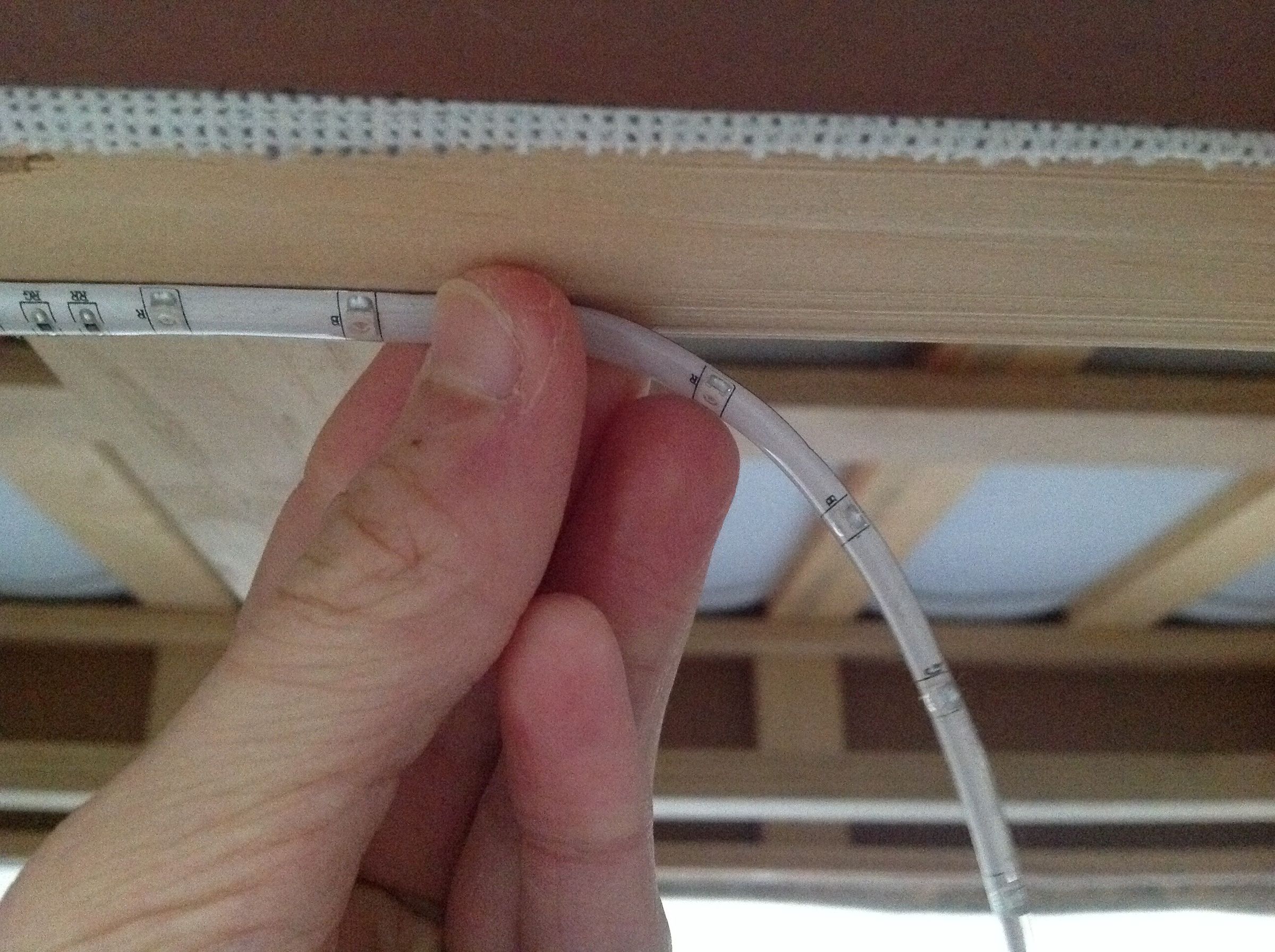 Give Your Bed Underglow! 7 Steps (with Pictures) Instructables