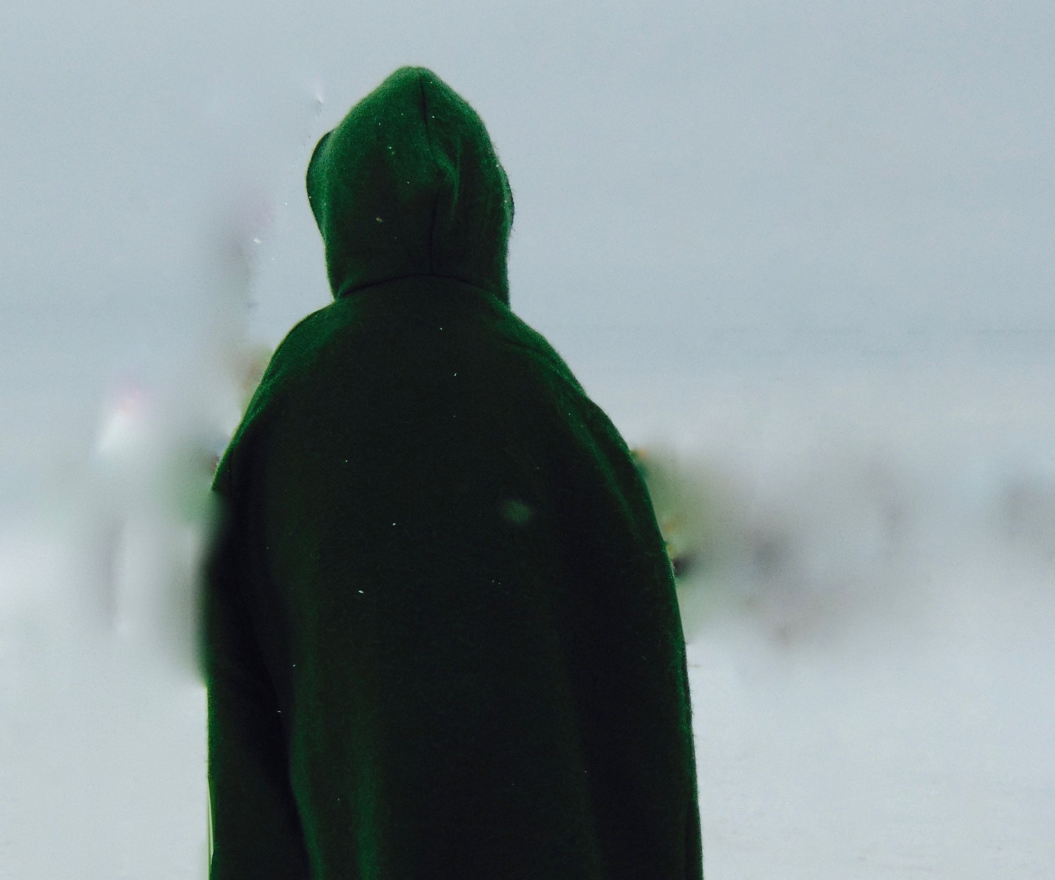 Warm Cloak From an Old Blanket 12 Steps (with Pictures) Instructables