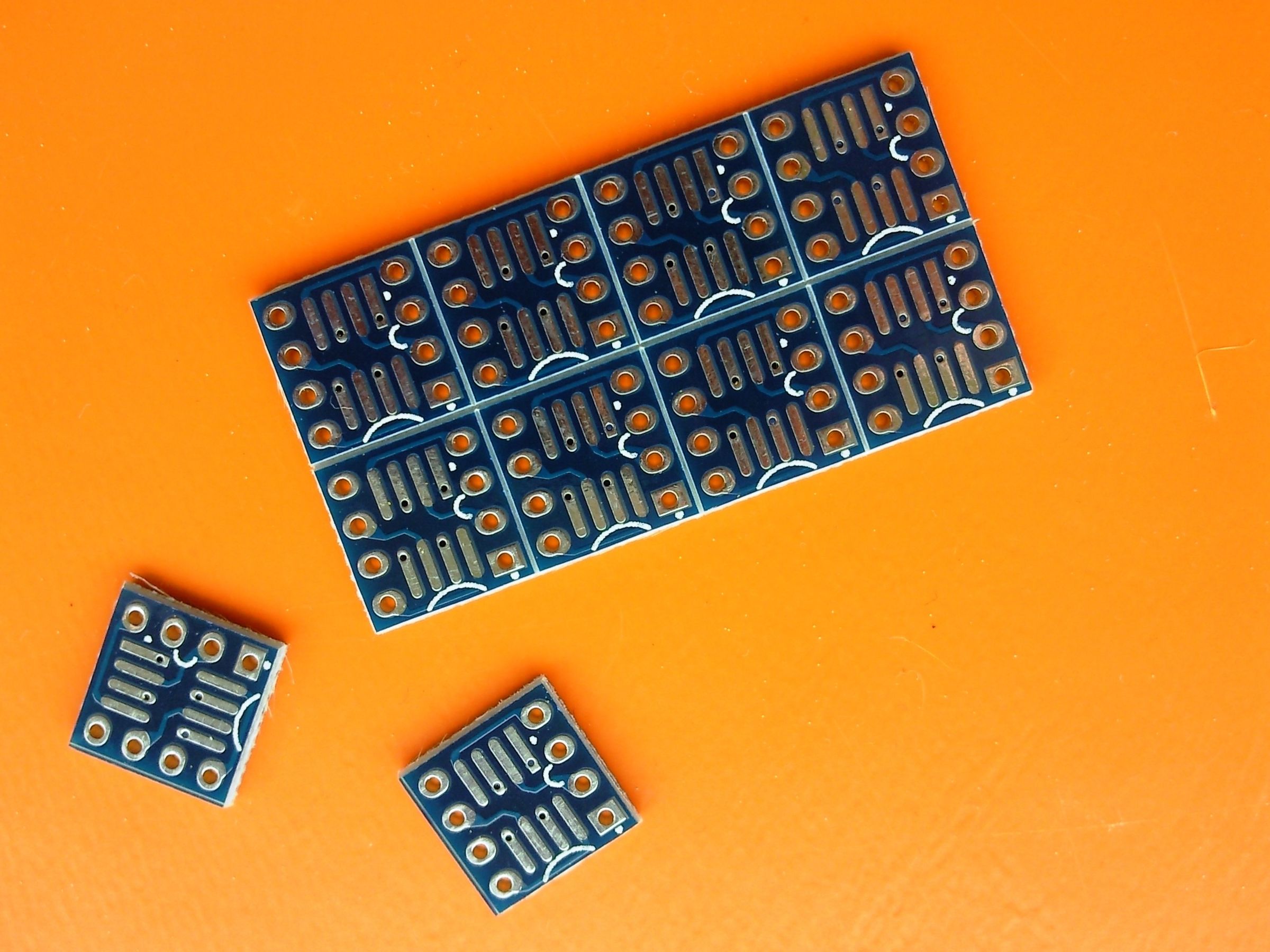 Arduino Controlled Power Supply Source 12 Steps (with Pictures