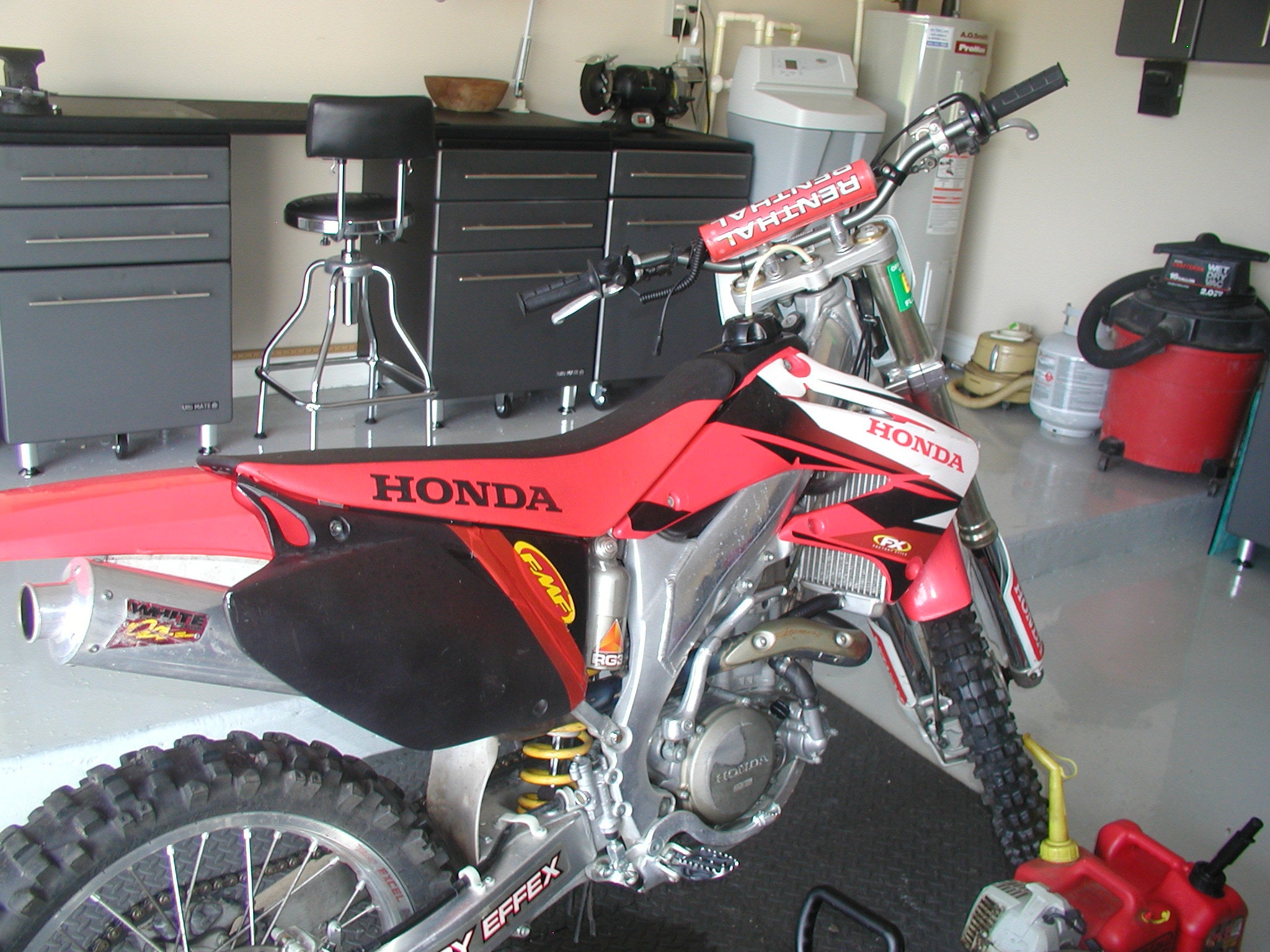 How to Kick Start a Motorcycle. 5 Steps (with Pictures) Instructables