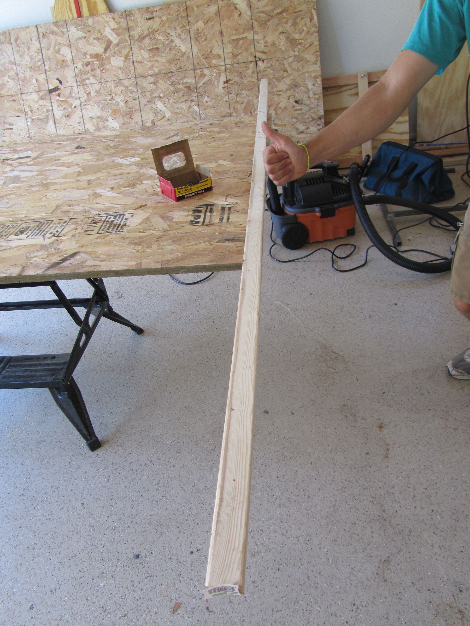 Ski Ramp (Giant Snow Ramp V.2) 9 Steps (with Pictures) Instructables