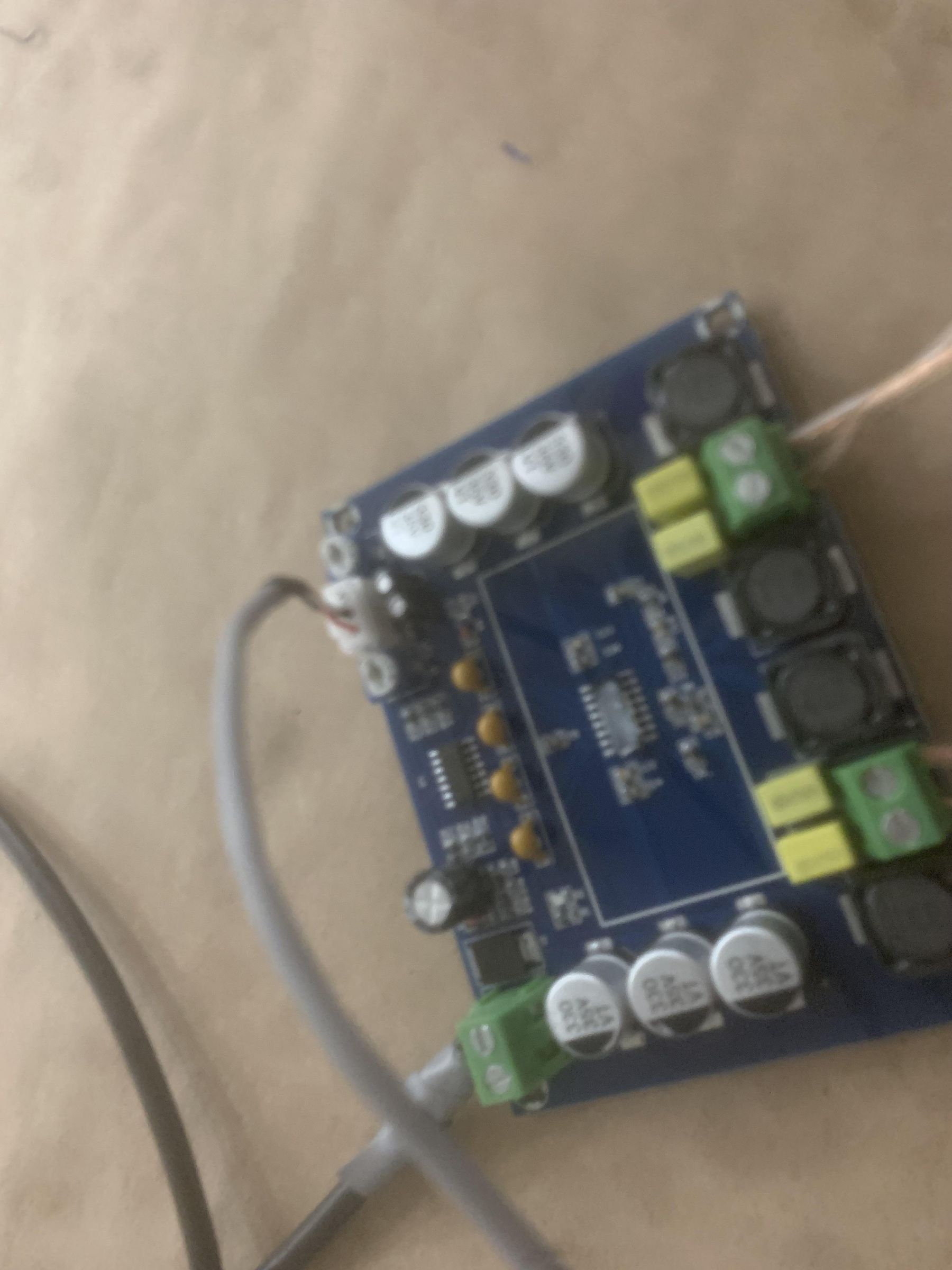 Custom Car Horn 5 Steps Instructables