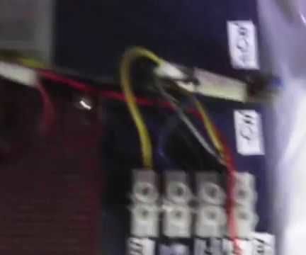 555 timer circuit to drive a stepper motor DIY Project DIY Project Image