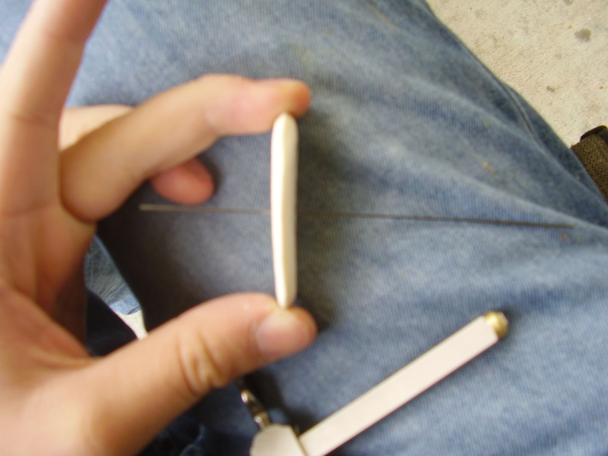 How to Carve Bone Into Jewlery 10 Steps Instructables