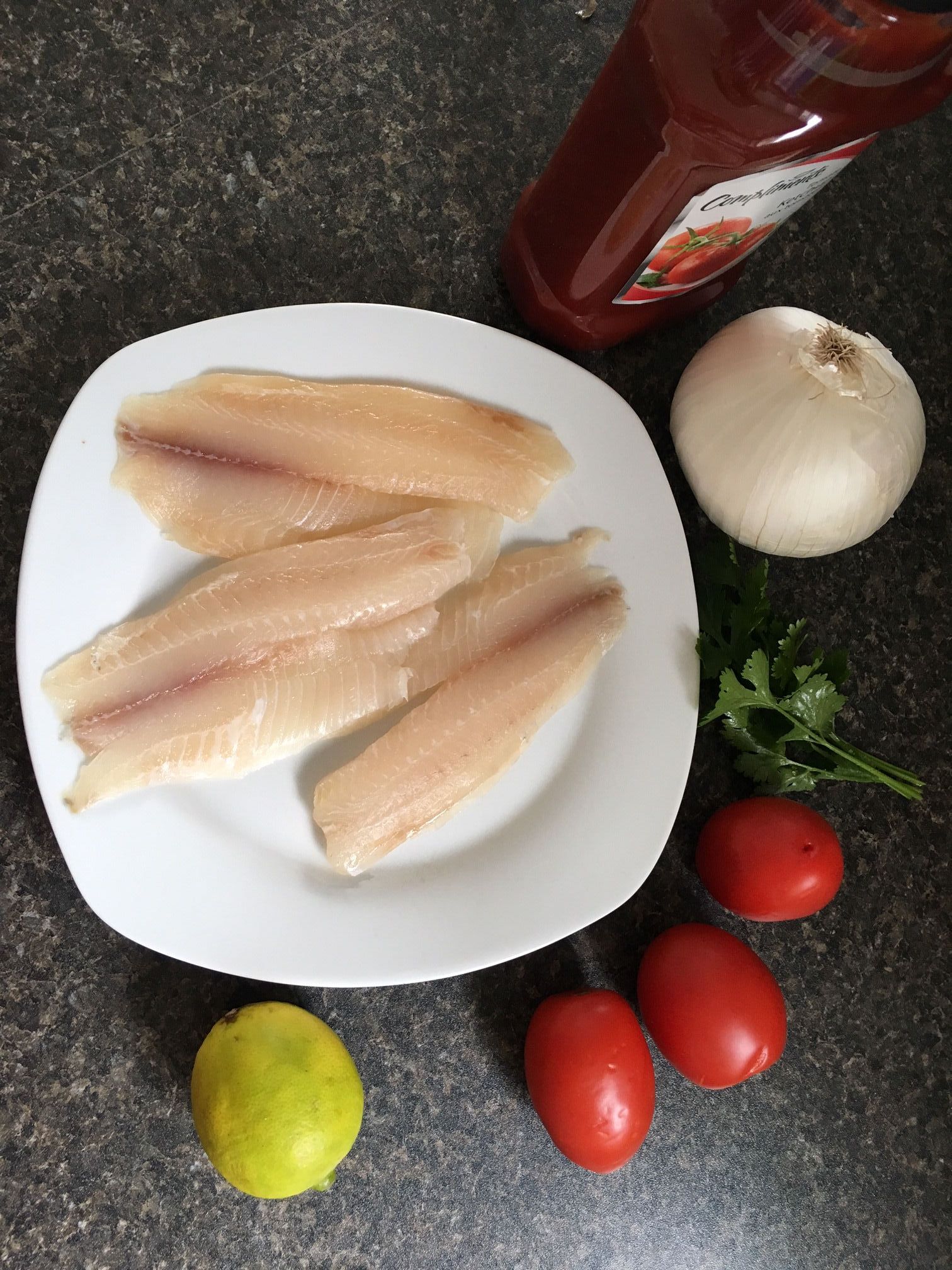 Mexican Fish Salad - Ceviche : 5 Steps (with Pictures) - Instructables