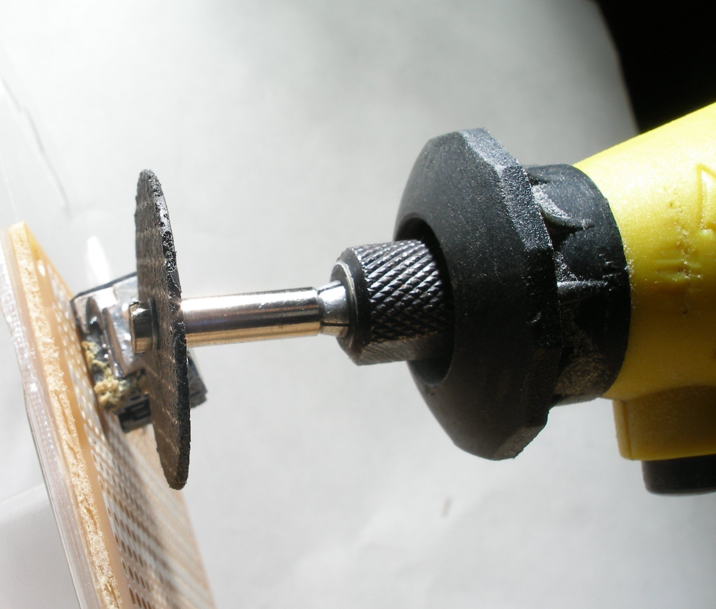 Laptop Power Socket Repair 3 Steps Instructables