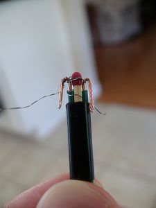 Fireworks Igniter : 5 Steps - Instructables