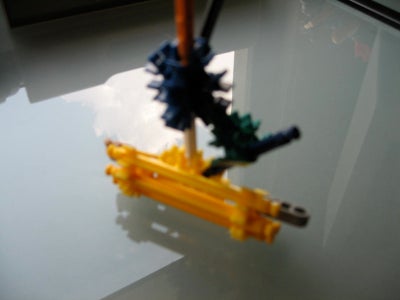 Knexbeest 7 Steps Instructables Knexbeest 7 Steps Instructables