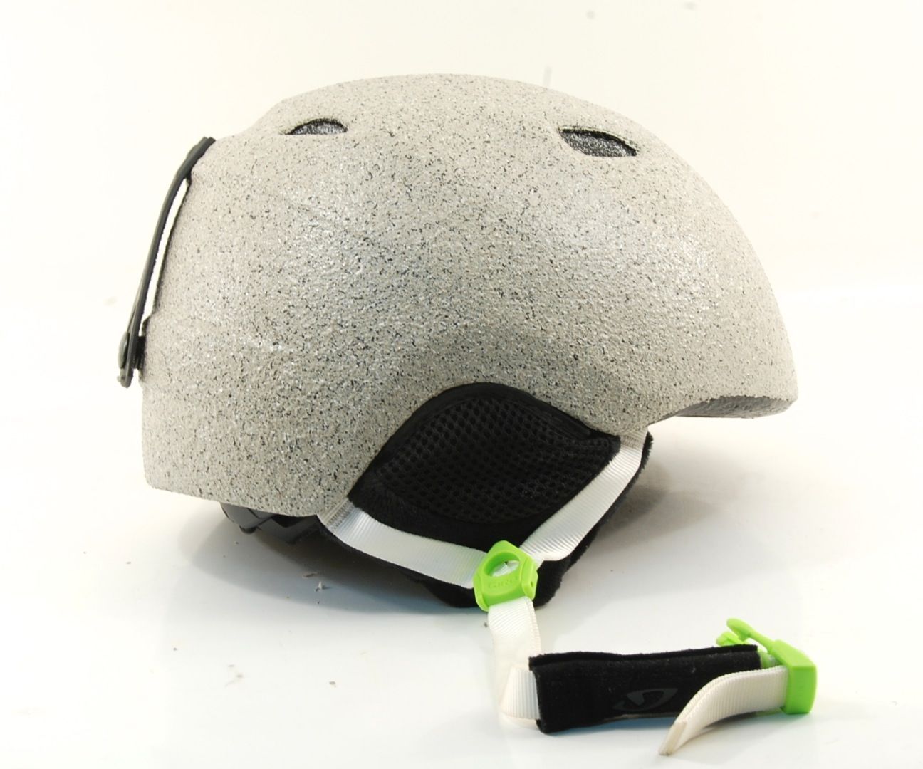 Stone Ski Helmet (with Pictures) Instructables