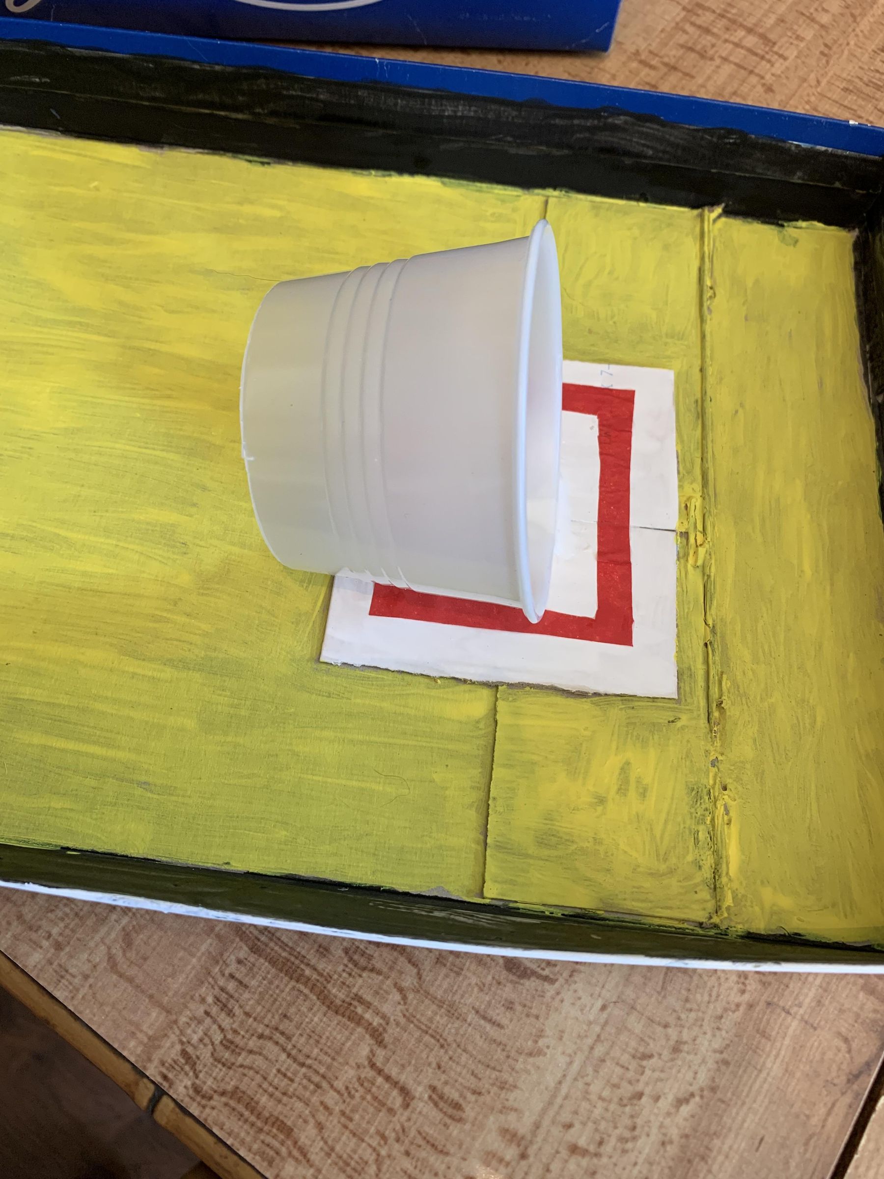 Fun Time Basketball Game 11 Steps (with Pictures) Instructables