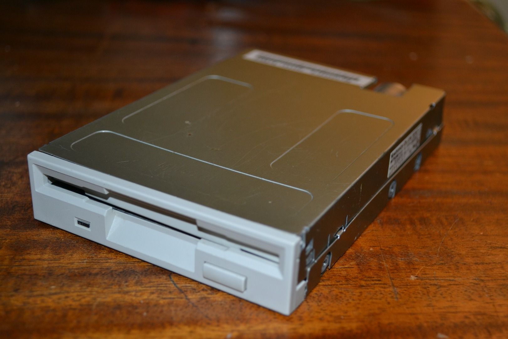 Awesome Floppy Drive Music 7 Steps Instructables